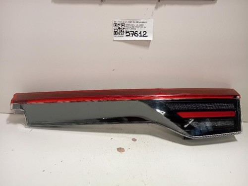 Fanale INF POST DX