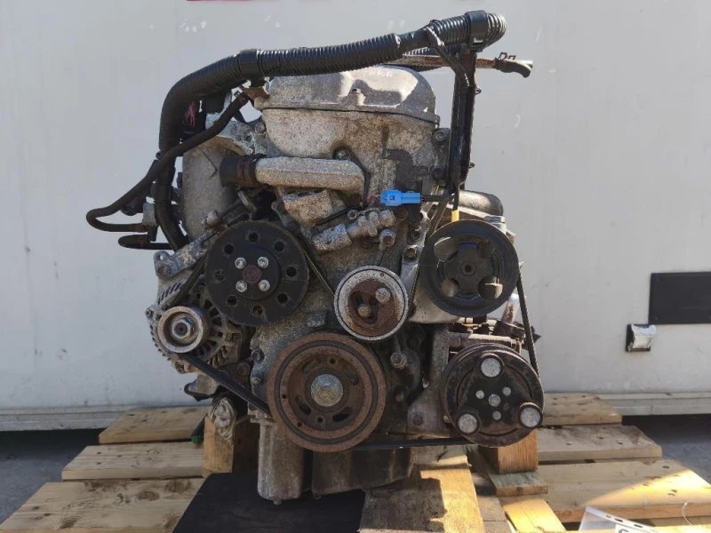 Motore Completo M16A 106 CV 77 KW Suzuki Grand Vitara II 2005