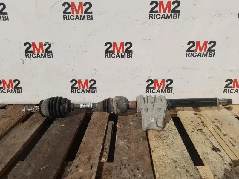 Semiasse ANT DX A2463303200 Mercedes Classe B W246 2012