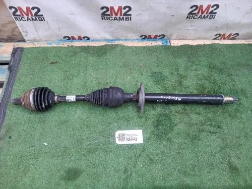 Semiasse ANT DX A2463301701 Mercedes Classe GLA X156 2014