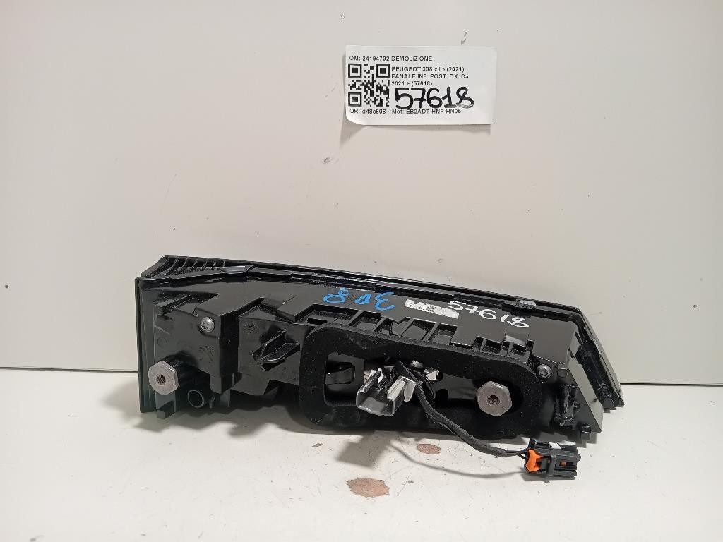 Semiasse ANT DX A2463301701 Mercedes Classe GLA X156 2014