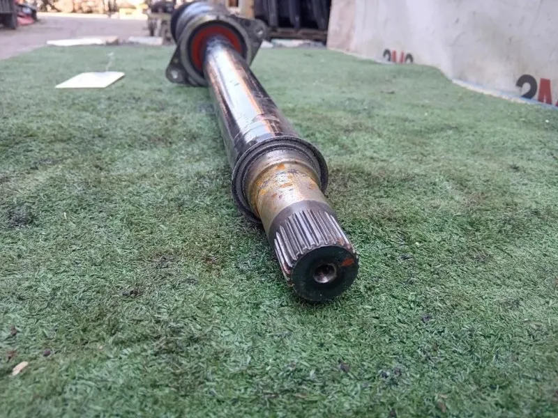 Semiasse ANT DX A2463301701 Mercedes Classe GLA X156 2014