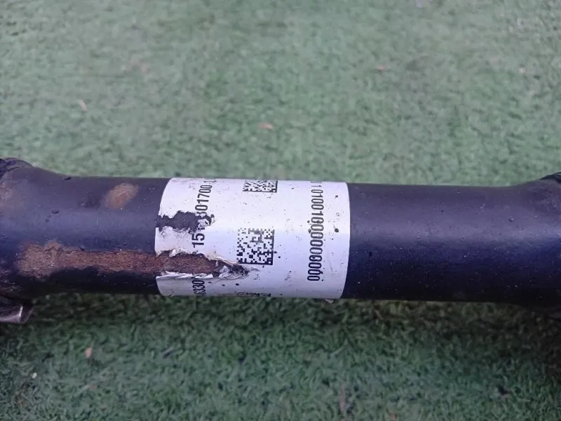 Semiasse ANT DX A2463301701 Mercedes Classe GLA X156 2014