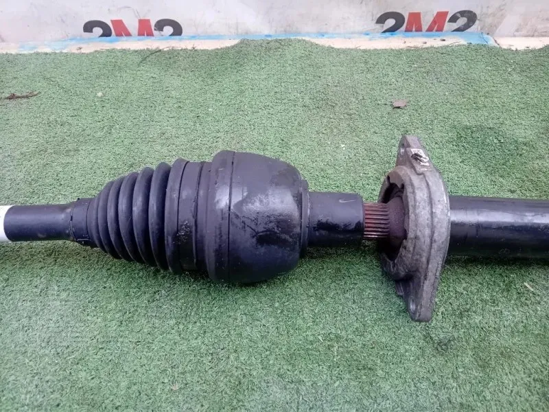 Semiasse ANT DX A2463301701 Mercedes Classe GLA X156 2014