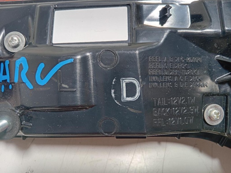 Semiasse ANT DX A2463301701 Mercedes Classe GLA X156 2014