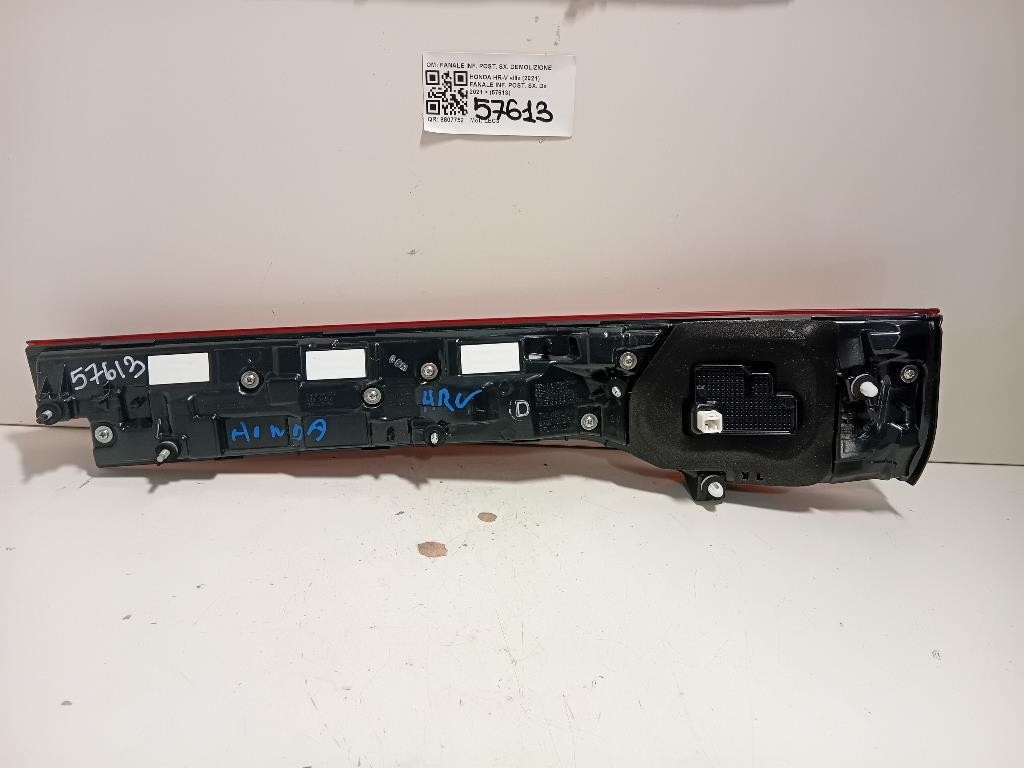 Semiasse ANT DX A1663301300 Mercedes Classe GLE W166 2015