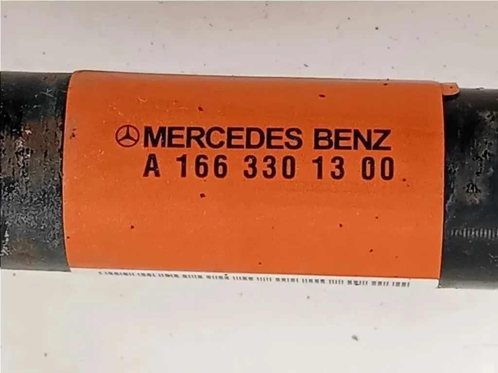 Semiasse ANT DX A1663301300 Mercedes Classe GLE W166 2015