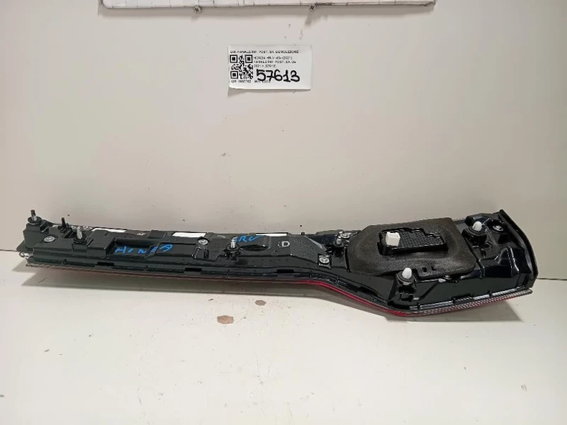 Fanale INF POST SX FANALE INF POST SX Honda HR-V III 2021