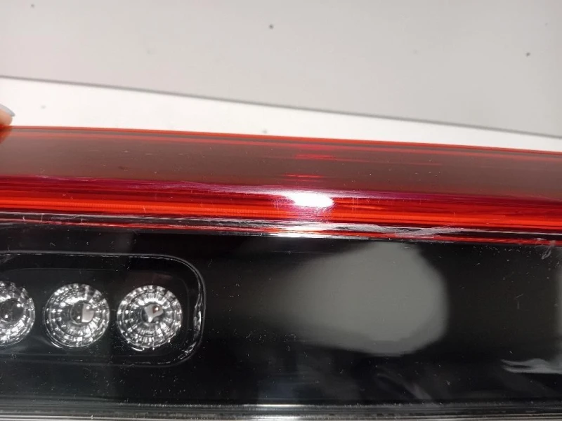 Fanale INF POST SX FANALE INF POST SX Honda HR-V III 2021