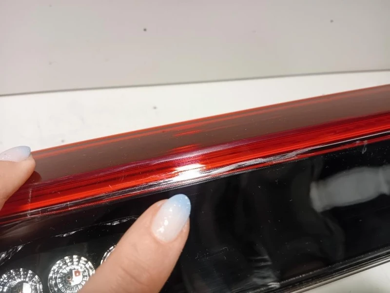Fanale INF POST SX FANALE INF POST SX Honda HR-V III 2021
