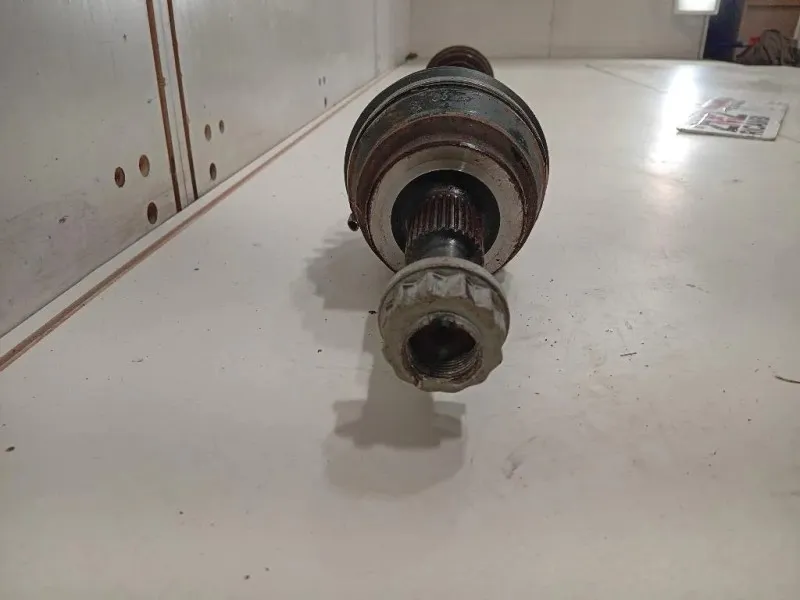 Semiasse ANT DX A1663301300 Mercedes Classe GLE W166 2015