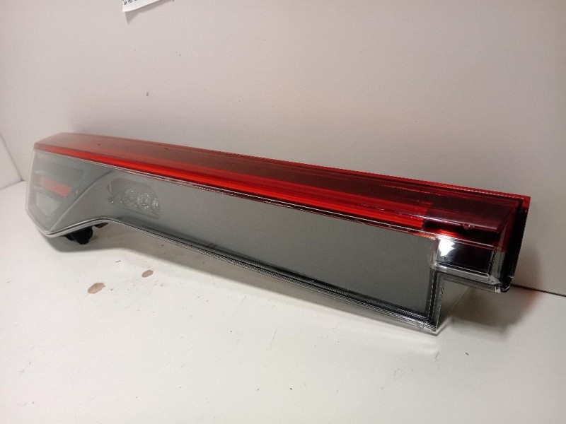 Semiasse ANT DX A1663301300 Mercedes Classe GLE W166 2015