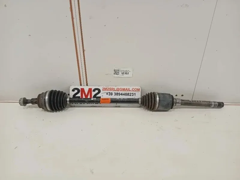 Semiasse ANT DX A1663301300 Mercedes Classe GLE W166 2015