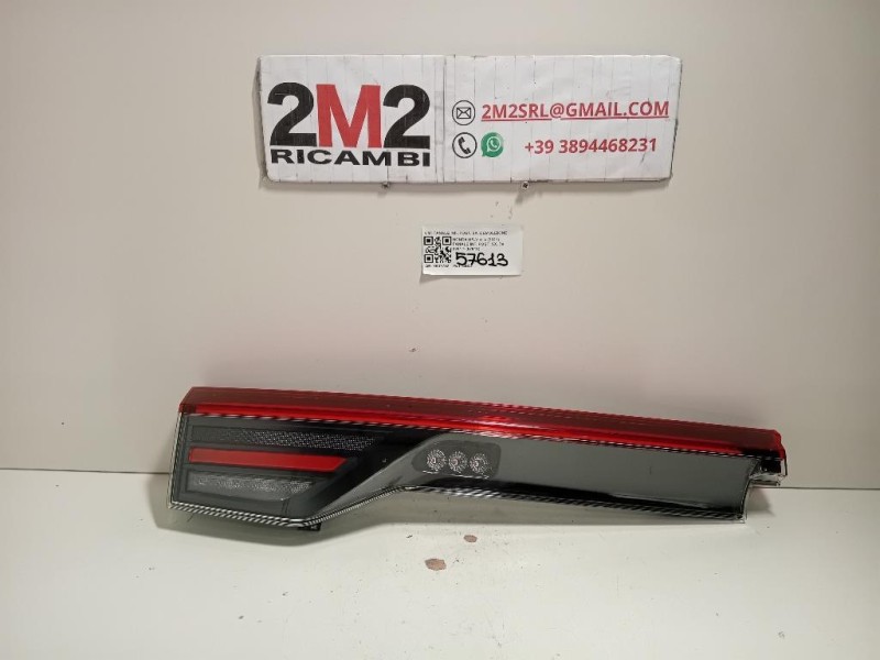 Fanale INF POST SX FANALE INF POST SX Honda HR-V III 2021