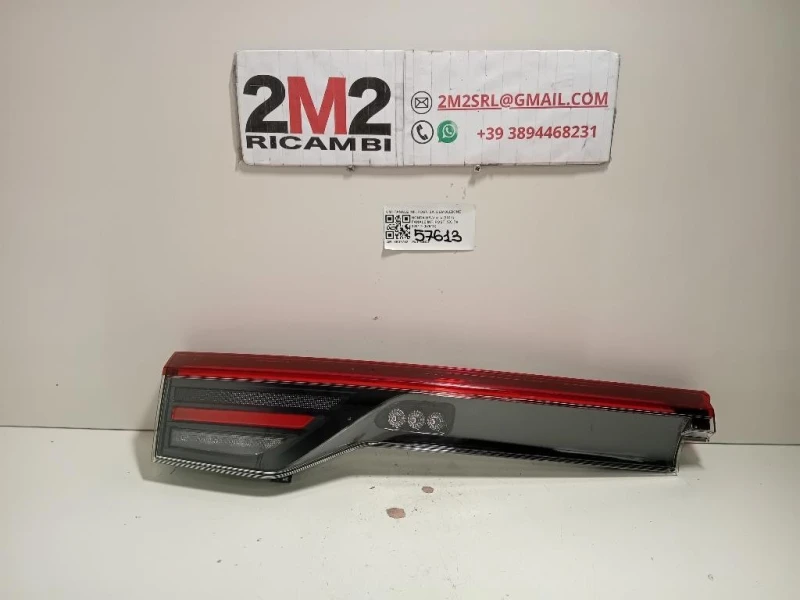 Fanale INF POST SX FANALE INF POST SX Honda HR-V III 2021