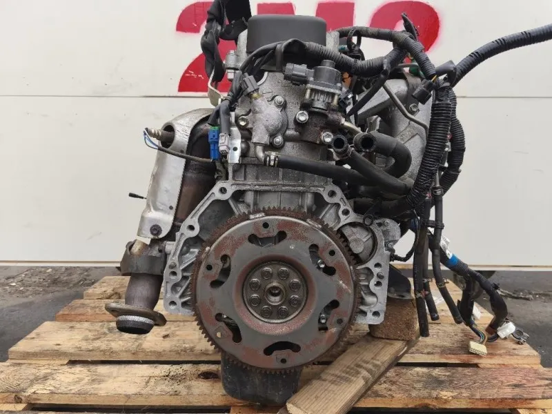 Motore Completo M13A 86 CV 64 KW Suzuki Jimny I 1999