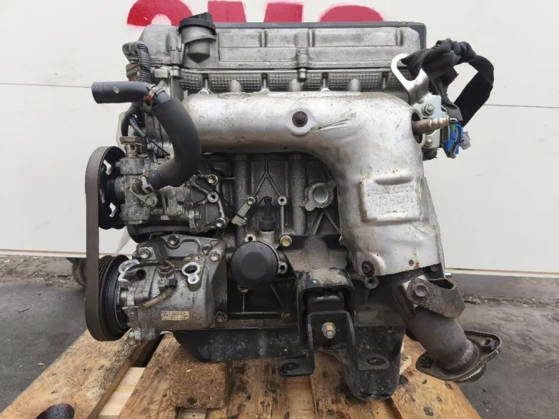 Motore Completo M13A 86 CV 64 KW Suzuki Jimny I 1999