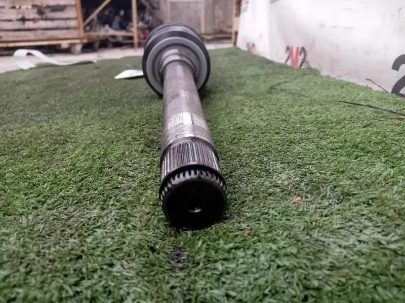 Semiasse ANT DX A1663301300 Mercedes Classe ML W166 2012