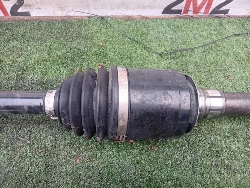 Semiasse ANT DX A1663301300 Mercedes Classe ML W166 2012