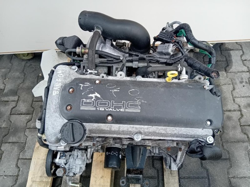 Motore Completo M13A 82 CV 60 KW Suzuki Jimny I 1999