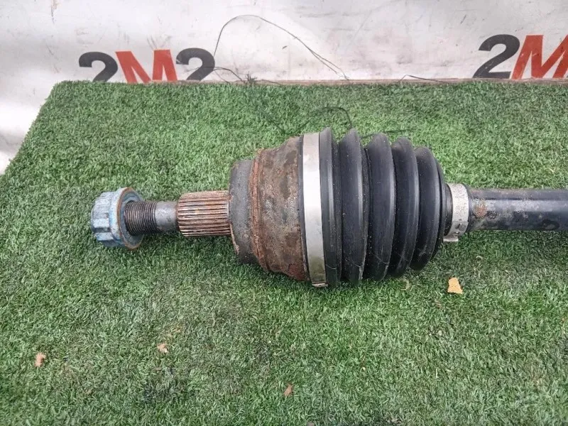 Semiasse ANT DX A1663301300 Mercedes Classe ML W166 2012