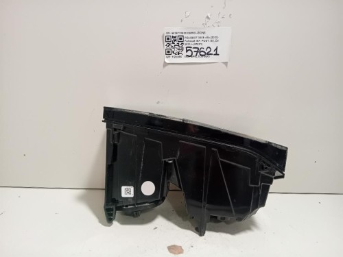 Semiasse ANT DX A1663301300 Mercedes Classe ML W166 2012
