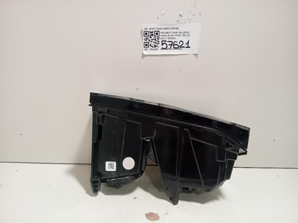 Semiasse ANT DX A1663301300 Mercedes Classe ML W166 2012