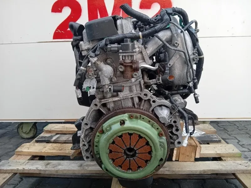 Motore Completo M13A 82 CV 60 KW Suzuki Jimny I 1999