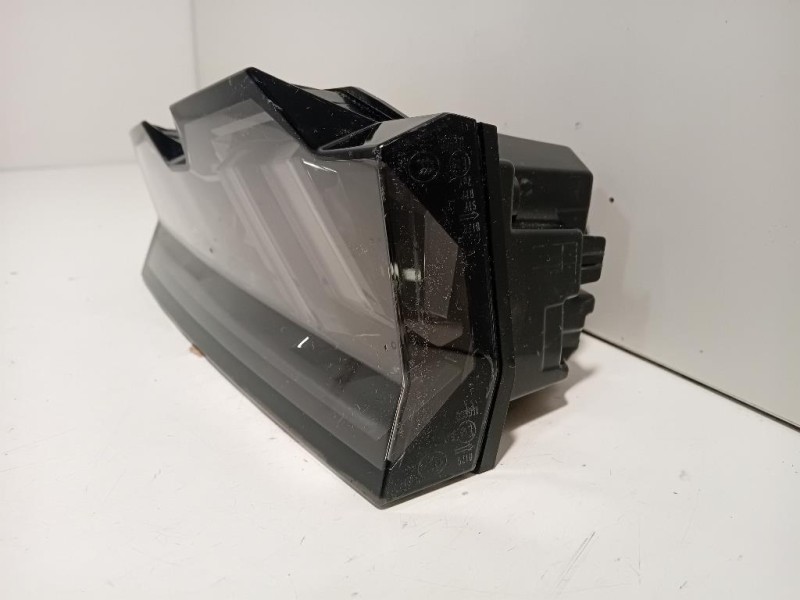 Semiasse ANT DX A1663301300 Mercedes Classe ML W166 2012