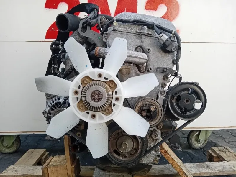 Motore Completo M13A 82 CV 60 KW Suzuki Jimny I 1999