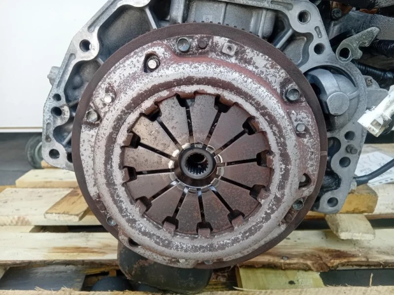 Motore Completo M13A 82 CV 60 KW Suzuki Jimny I 1999