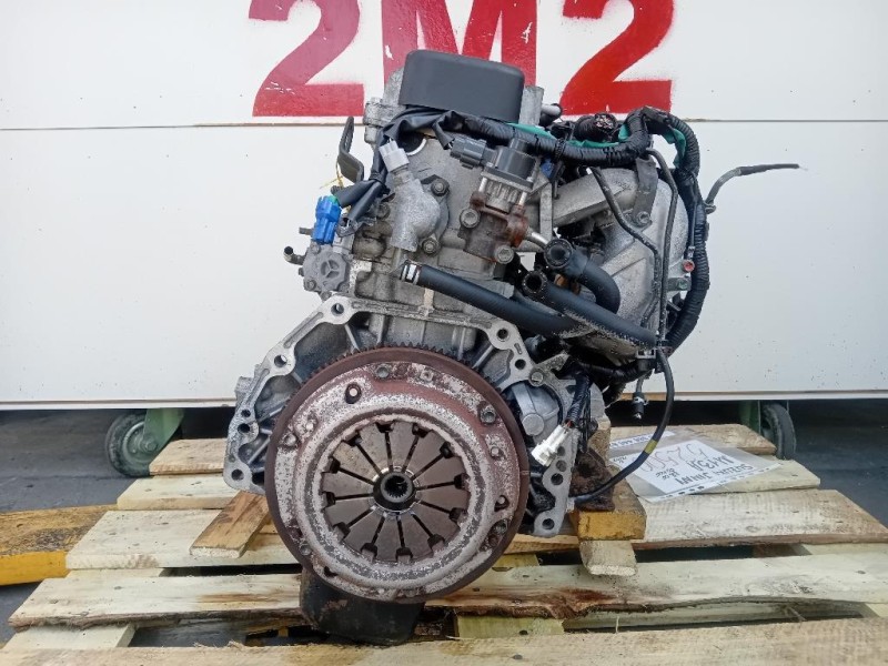 Motore Completo M13A 82 CV 60 KW Suzuki Jimny I 1999
