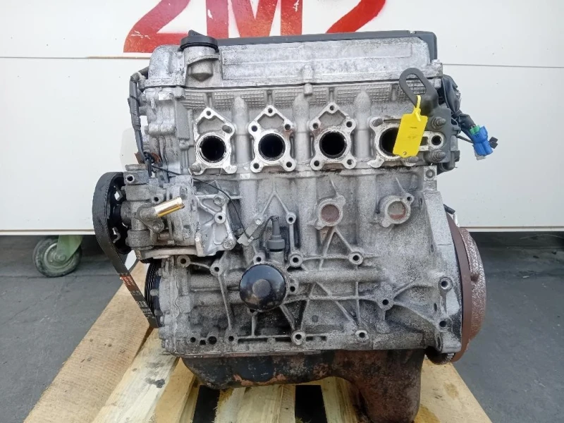 Motore Completo M13A 82 CV 60 KW Suzuki Jimny I 1999