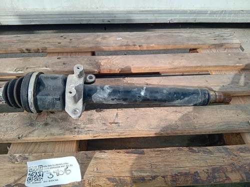 Semiasse ANT DX  Mini MINI Clubman F54 2019