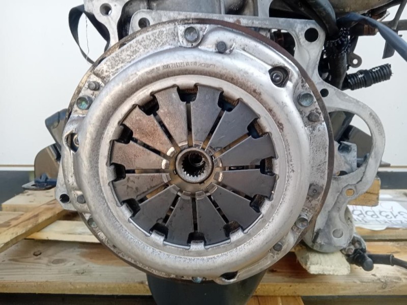 Motore Completo G13BB 80 CV 58 KW Suzuki Jimny I 1999