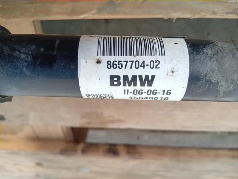 Semiasse ANT DX Mini MINI Clubman F54 2019