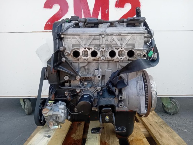 Motore Completo G13BB 80 CV 58 KW Suzuki Jimny I 1999