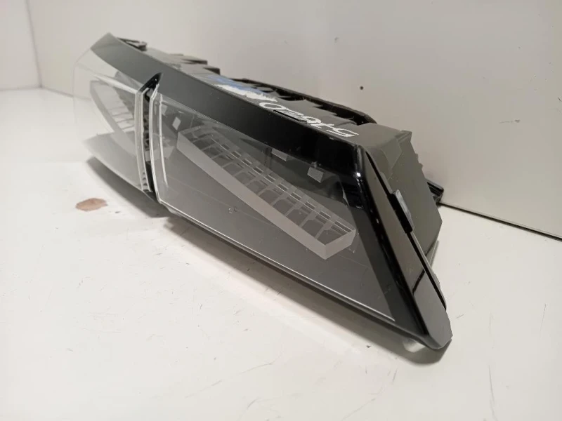Fanale INF POST SX 24194701 Peugeot 308 III 2021