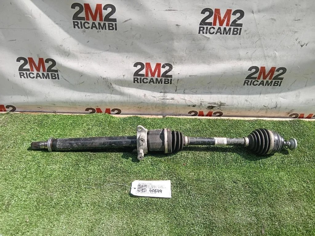 Semiasse ANT DX 155400101012334 Mini MINI Cooper F55 2014