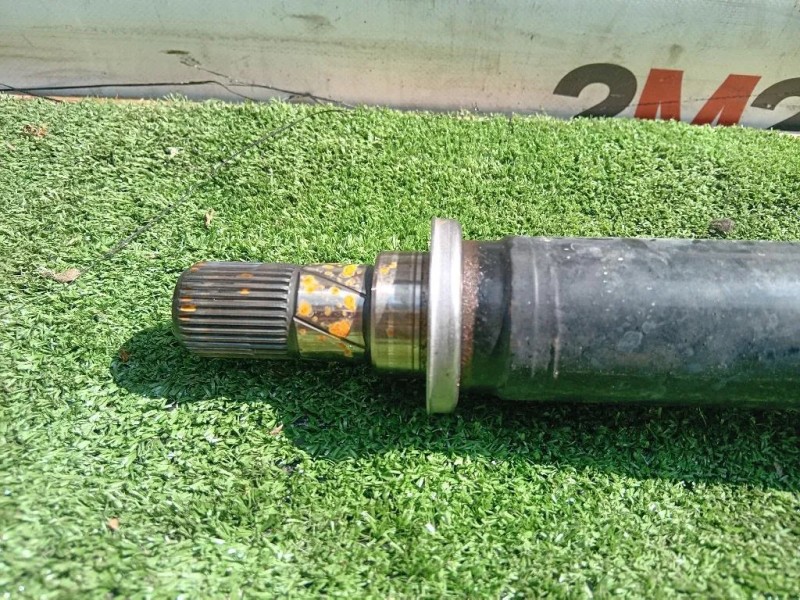 Semiasse ANT DX 155400101012334 Mini MINI Cooper F55 2014