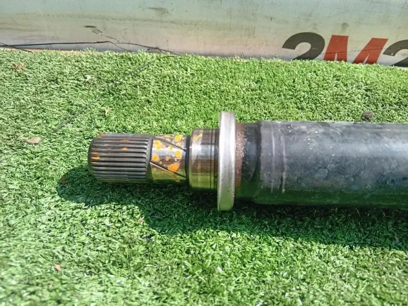 Semiasse ANT DX 155400101012334 Mini MINI Cooper F55 2014