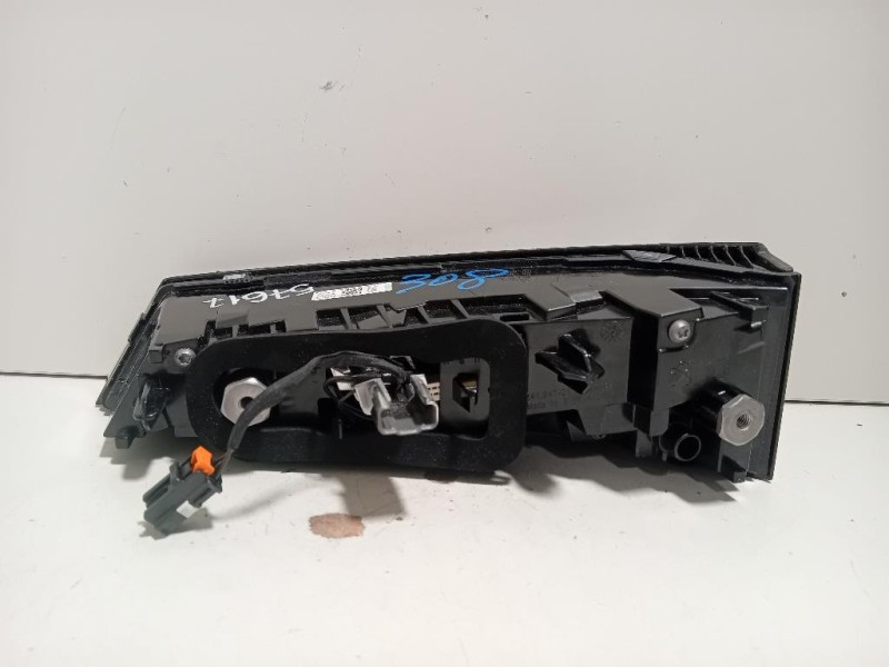 Fanale INF POST SX 9836300480 Peugeot 308 III 2021