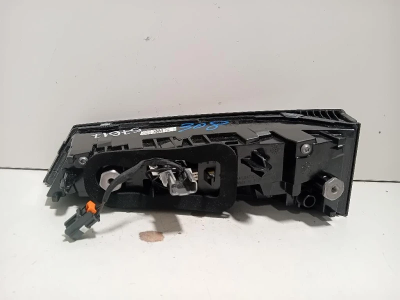 Fanale INF POST SX 9836300480 Peugeot 308 III 2021