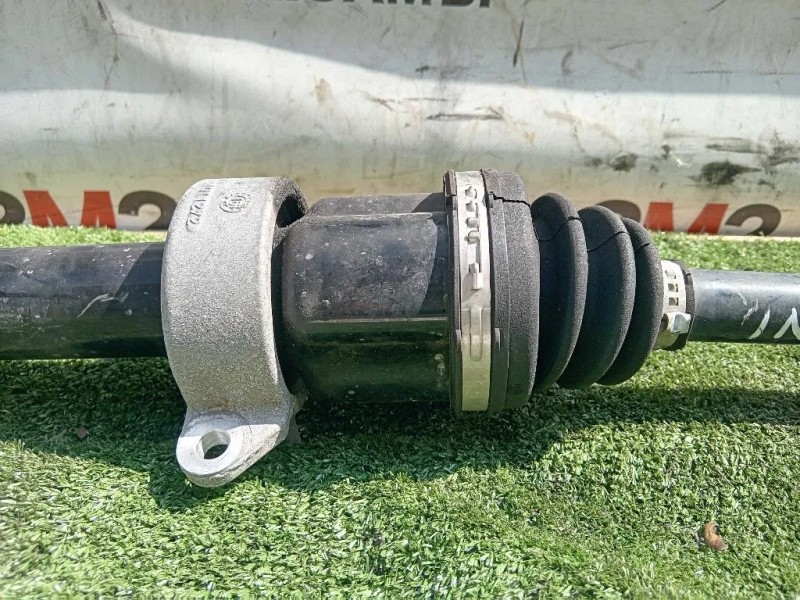 Semiasse ANT DX 155400101012334 Mini MINI Cooper F55 2014