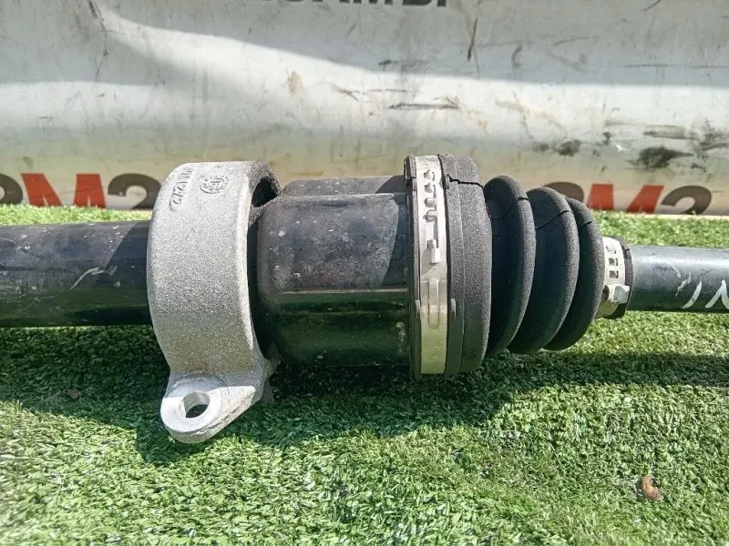 Semiasse ANT DX 155400101012334 Mini MINI Cooper F55 2014