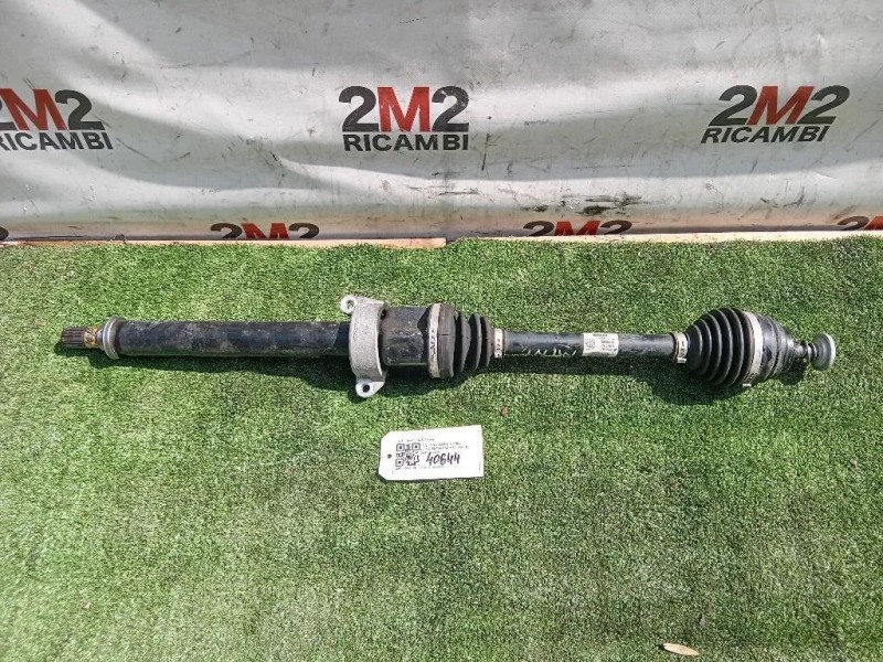 Semiasse ANT DX 155400101012334 Mini MINI Cooper F55 2014