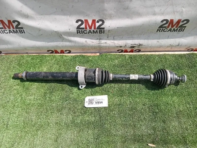 Semiasse ANT DX 155400101012334 Mini MINI Cooper F55 2014