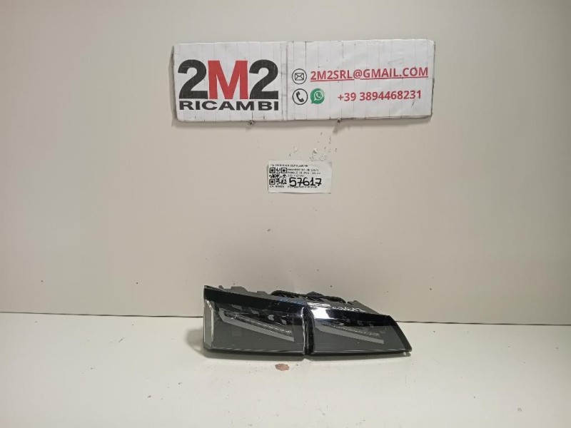 Fanale INF POST SX 9836300480 Peugeot 308 III 2021