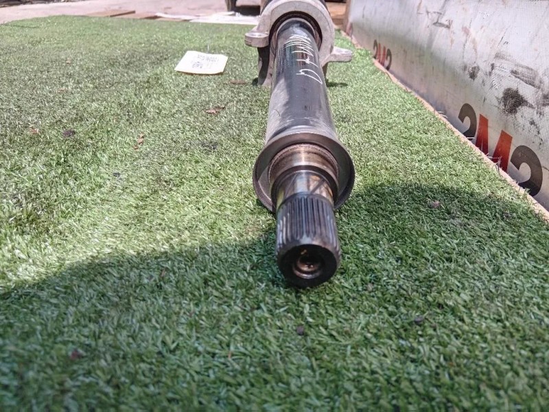 Semiasse ANT DX 155400101012334 Mini MINI Cooper F55 2014