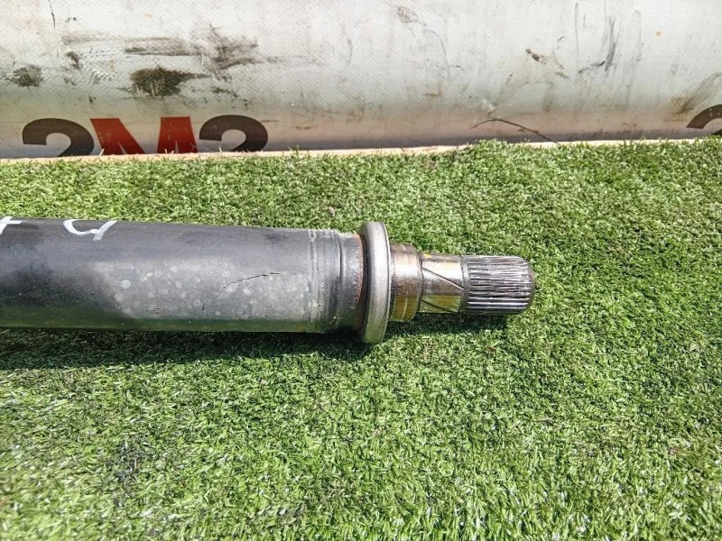 Semiasse ANT DX 155400101012334 Mini MINI Cooper F55 2014